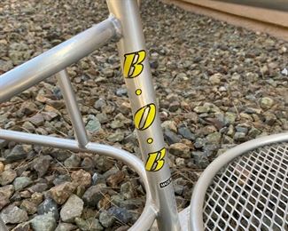 Bob Yak Bicycle Cargo Trailer  Bike	12 x 16 x 45in	HxWxD
