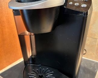 Keurig Coffee Maker		
