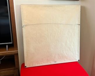 Grand Teton National Park Framed Poster Print 	Frame: 29.5 x 29.in	
