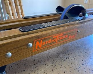 Nordictrack Pro		
