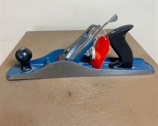 Vintage Stanley No. C559B Jack Plane		
