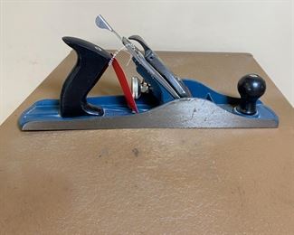 Vintage Stanley No. C559B Jack Plane		
