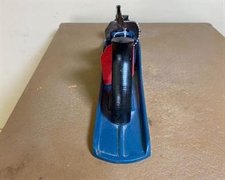 Vintage Stanley No. C559B Jack Plane		
