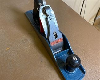 Vintage Stanley No. C559B Jack Plane		
