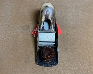 Stanley 110 Block Plane		
