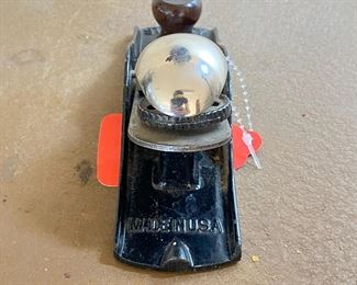 Stanley 110 Block Plane		
