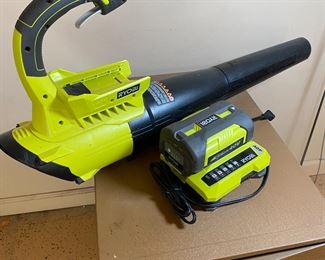 Ryobi ry40402		
