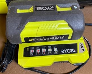 Ryobi ry40402		
