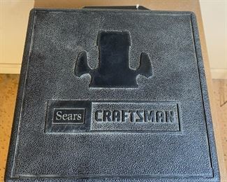 Sears Craftsman Router		
