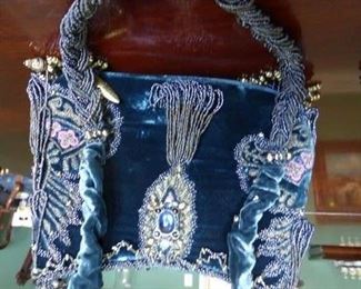 Purse by Mary Frances