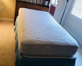 Twin beds (pair)