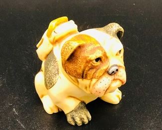 Harmony Kingdom Buster