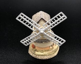 British Traditions
Windmill 1985
By David Winter