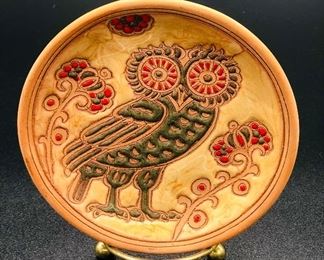 100% Hand made in Rhodes Greece by Bonis/
Original