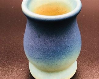 Van Briggle pottery
