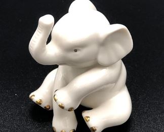 Lenox figurine