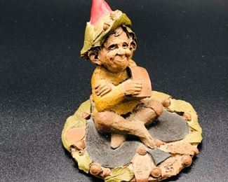 Tom Clark
Ace of Spades