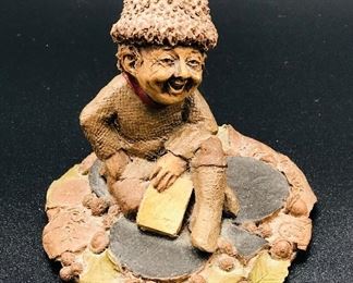 Tom Clark
King of Clubs