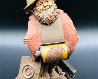 Tom Clark
Flash 1987