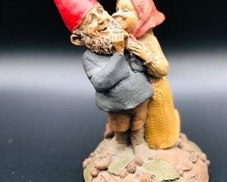 Tom Clark
Thank you 1992