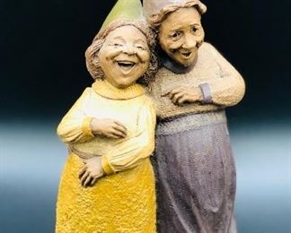 Tom Clark
Comfort and Joy 1992