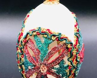 Incredible eggs by Deborah Croll