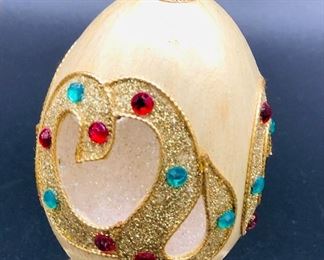 Incredible eggs by Deborah Croll