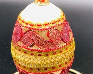 Incredible eggs by Deborah Croll