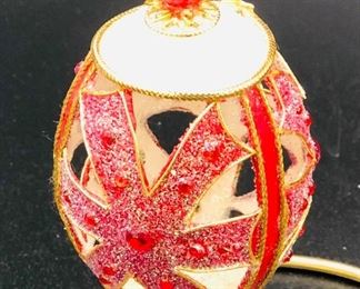 Incredible eggs by Deborah Croll