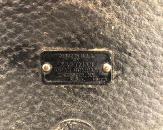 Antique Eastman Kodak no.24 Hawk-Eye Model B Rochester New York Box Style