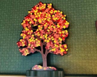 shelia's collectibles houses