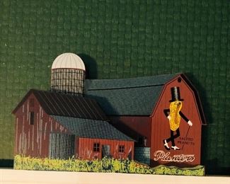 shelia's collectibles houses