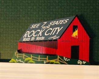 shelia's collectibles houses