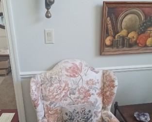 clocks, lamps furniture bob timberlake