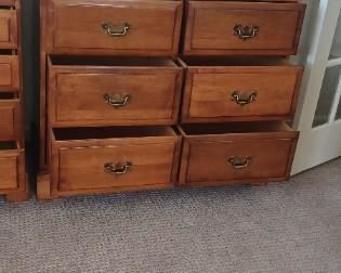 beautiful furniture flanders 1960s