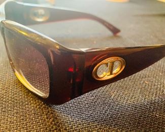 Christian Dior Lady’s sunglasses