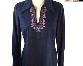 Vintage California Ranchwear Shirt 