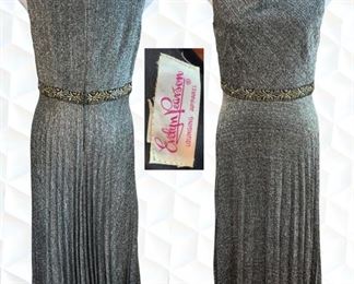 Vintage Pearson Lounging Wear 