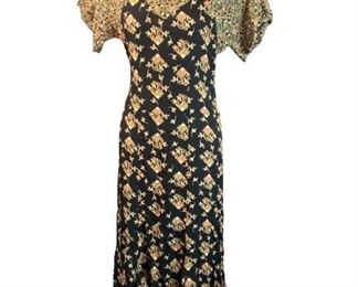 Vintage Carole Little 