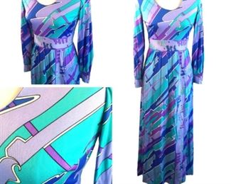 Vintage Stunner by Nancy 