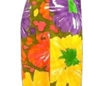 Vintage Andrade Hawaiian Maxi 