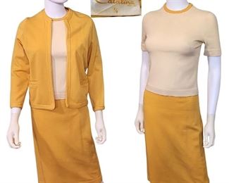 Vintage Catalina Set 