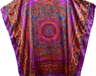 Vintage Caftan WoW! 