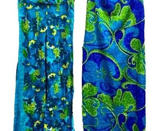 Vintage Hawaiian Dresses