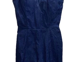 Vintage Romper Playsuit 