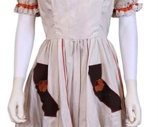 I’m a California girl 