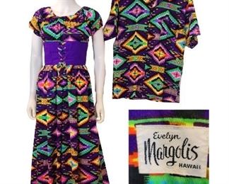 Amazing Margolis Vintage Set! 