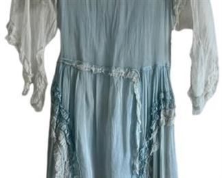 1920s Spring Frock 