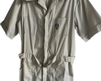 70s men’s jumpsuit