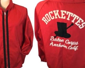 Vintage Cotton Jacket 